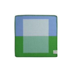 Syndin Sitteunderlag, Glacier, R&oslash;ros Tweed