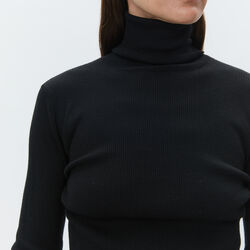 Sierra Daily Elements, black, DAY Birger ét Mikkelsen