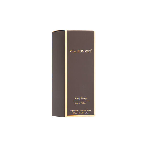 VH Eau de Parfum Fiery Rouge 100 ml, Vila Hermanos