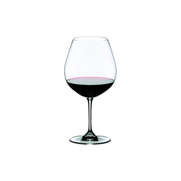 Vinum Pinot Noir, 2 stk. Vinum Pinot Noir, 2 stk., Riedel