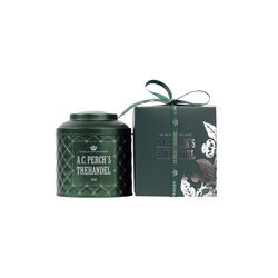 Superior Grønn boks m. 1 Grøn Julete, A.C. Perch's Thehandel