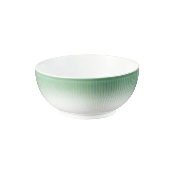 Iris Sk&aring;l, gr&oslash;nn, Royal Copenhagen