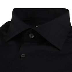 Slimline C71 RC cuff Jersey, black, Stenstr&ouml;ms