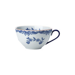 Ostindia tekopp, Rörstrand