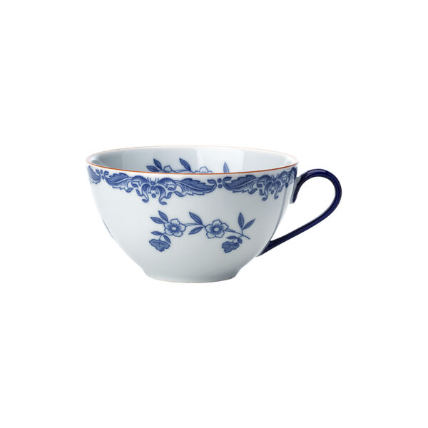 Ostindia tekopp, Rörstrand