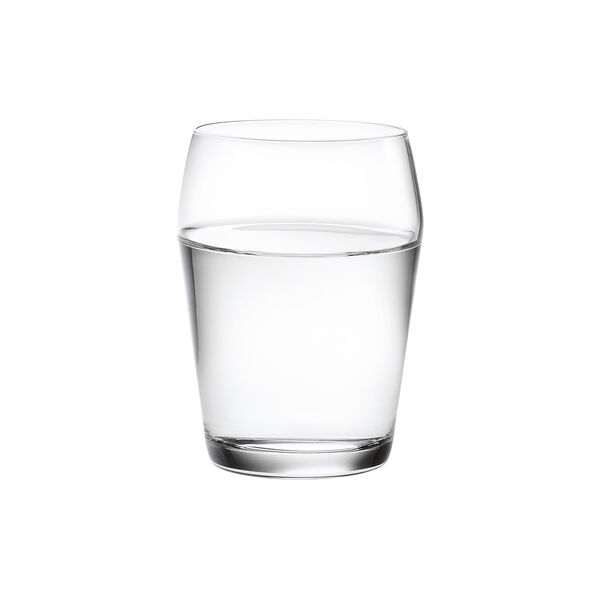 Perfection vannglass, Holmegaard