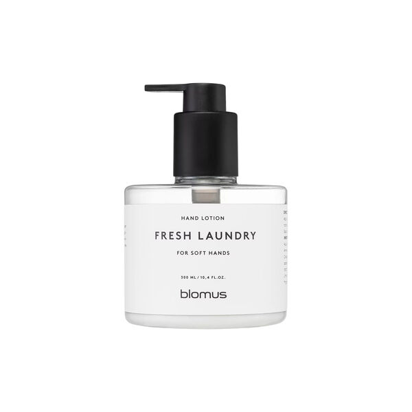 SATOMI Håndkrem - Fresh Laundry 300 ml, Blomus