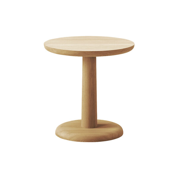 1285 Pon sidebord, oljet eik, Fredericia Furniture