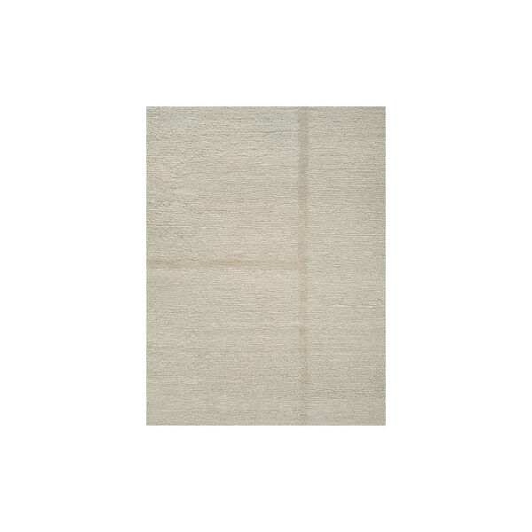 Calm Seki gulvteppe, sand, Linie Design