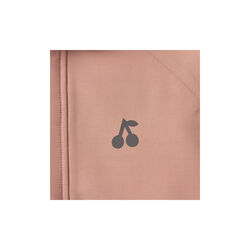 Jakke, rosy brown Jakke, rosy brown, Sofie Schnoor