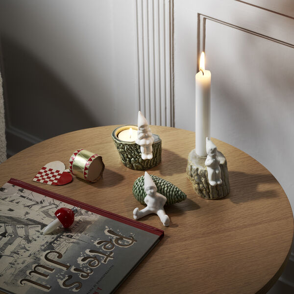 Christmas Tales figur, juleglede, K&auml;hler