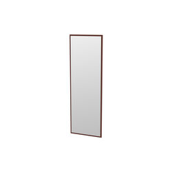 Colour Frame Mirror LIKE (SP1806), 155 masala, Montana Furniture