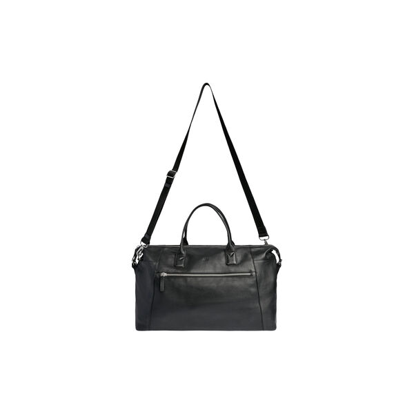 KieferMBG Weekend Bag, black, Markberg