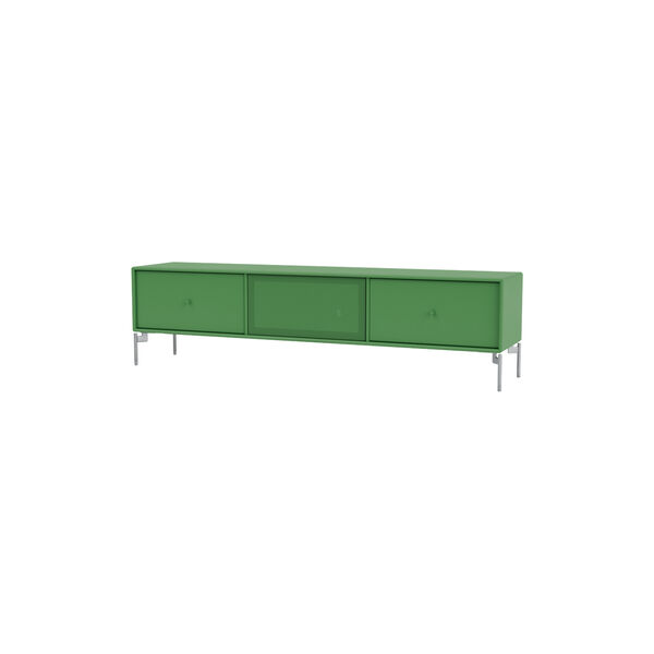 OCTAVE V TV-benk, 152 parsley, Montana Furniture