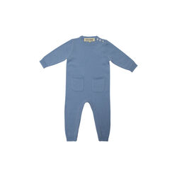 Blyp Babygrow, bayou, HOLMM.