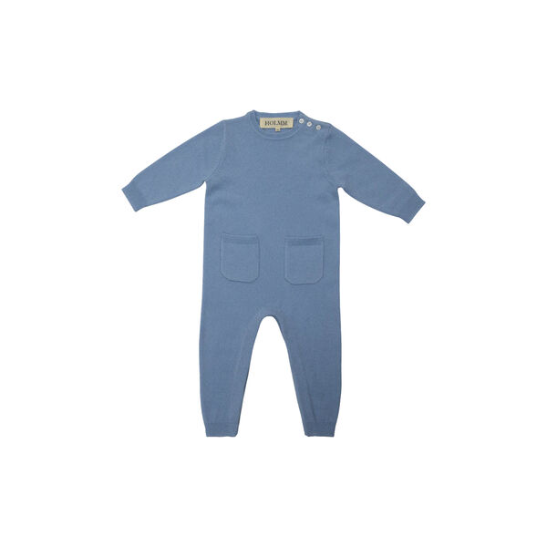 Blyp Babygrow, bayou, HOLMM.