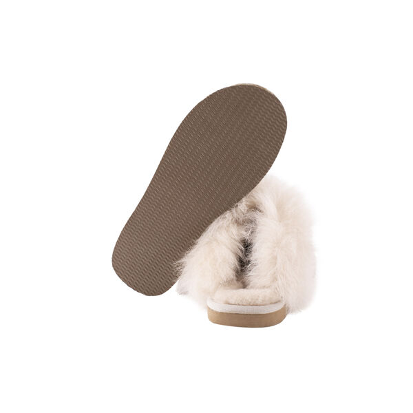 Evelina tøffel, honey, Shepherd of Sweden