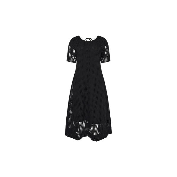 Alice dress, black, Minimum
