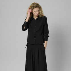 MWHace Shirt, black, My Essential Wardrobe