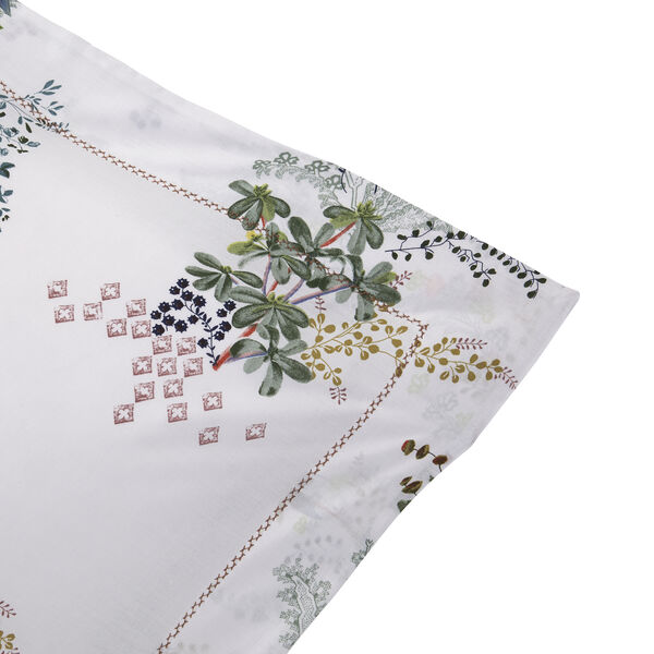 Jardins senget&oslash;y, Yves Delorme