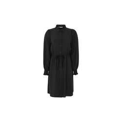 SRMaia Dress, 001 black, Soft Rebels