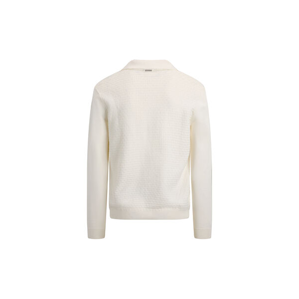 Ettore Sweater, cream, Urban Pioneers