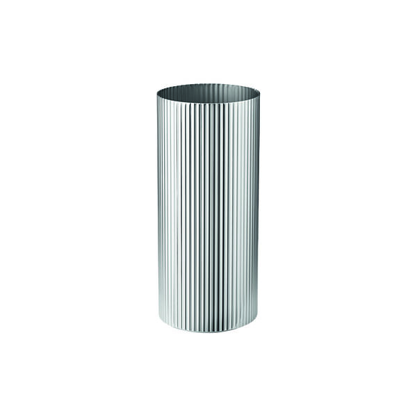 Bernadotte vase, medium, Georg Jensen