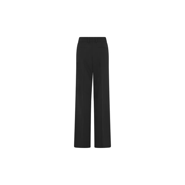 519 Neta pants, black, Heartmade