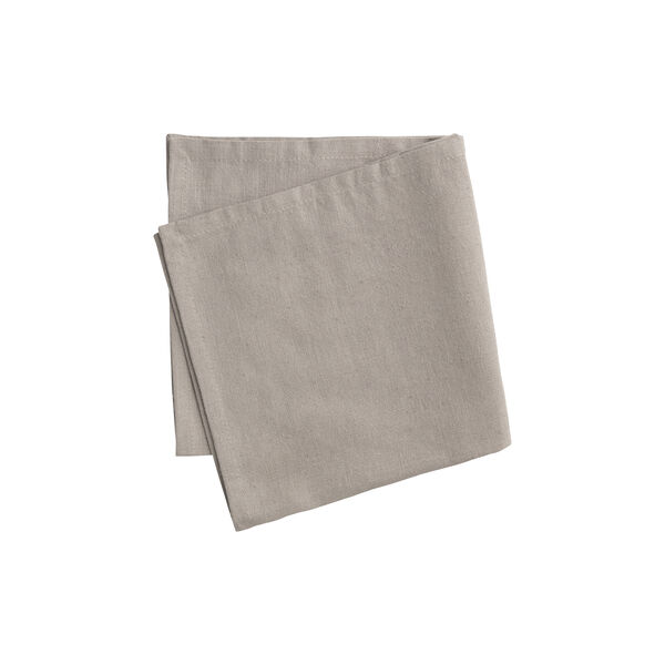 Serviett, natur, Bastian