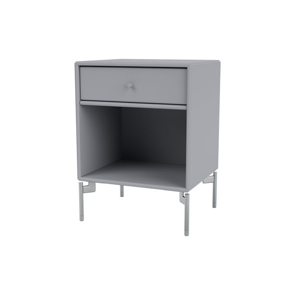 DREAM nattbord, 100 graphic, Montana Furniture