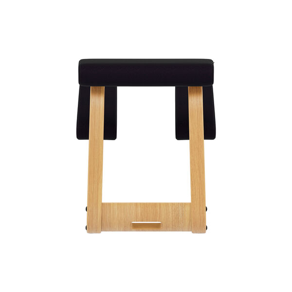 Variable&trade;, black tonal 60999/light brown wood, Varier Furniture