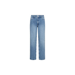 LR-KOSA 19 Jeans, mid blue denim, Levet&eacute; Room