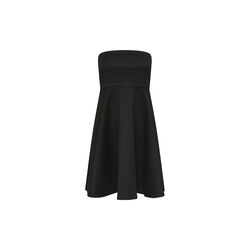 GZlourina dress, black, Gestuz