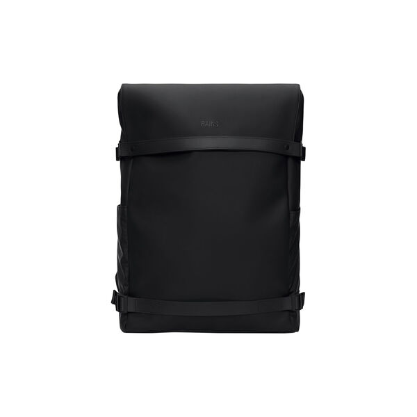 OTG Backpack, black, Rains