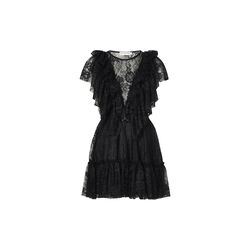 Leticia Dress, black, Ida Sjöstedt