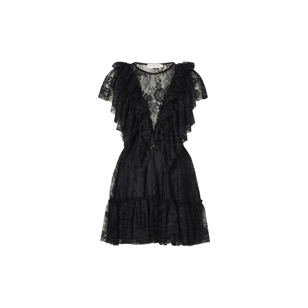 Leticia Dress, black, Ida Sjöstedt