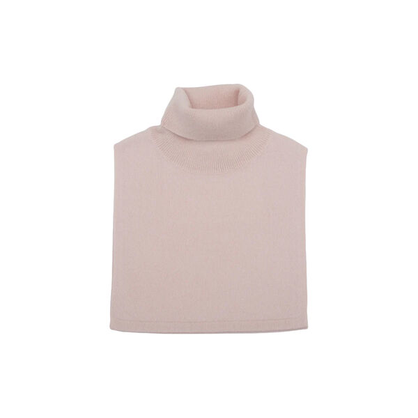 Lou Neck Cover, powder, HOLMM.
