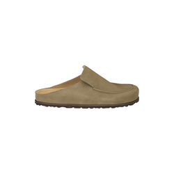 Pedro t&oslash;fler, taupe, Shepherd of Sweden