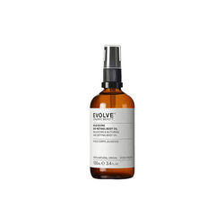 Wild Divine Body Oil, Evolve Organic Beauty