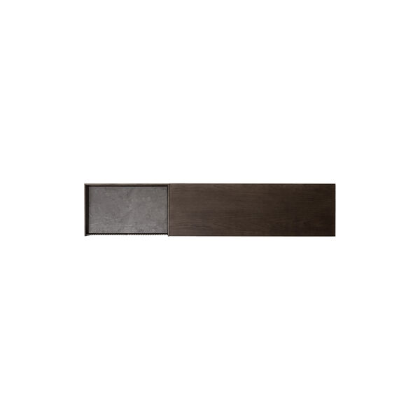 Vipp675 Chimney kabinet, mørk eik Vipp675 Chimney kabinet, mørk eik, Vipp