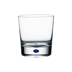 Intermezzo whiskeyglass, Orrefors