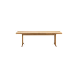 Mogensen 6386 Table, oiled oak, Fredericia Furniture
