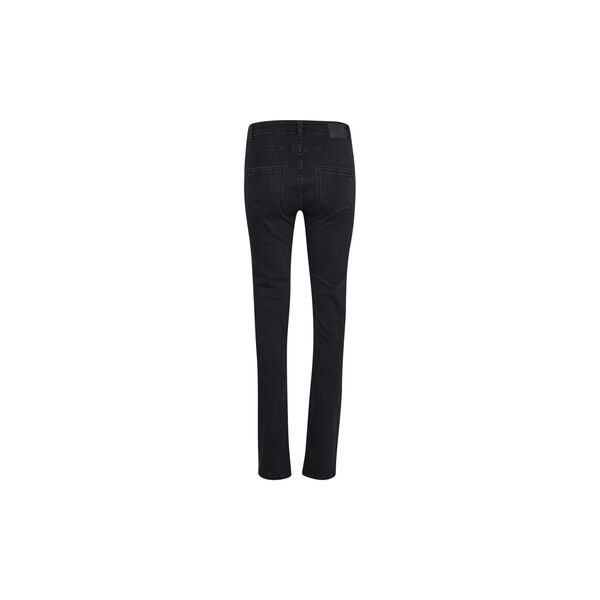 33 THE CELINA 100 HIGH STRAIGHT Y, dark blue wash 33 THE CELINA 100 HIGH STRAIGHT Y, dark blue wash, My Essential Wardrobe