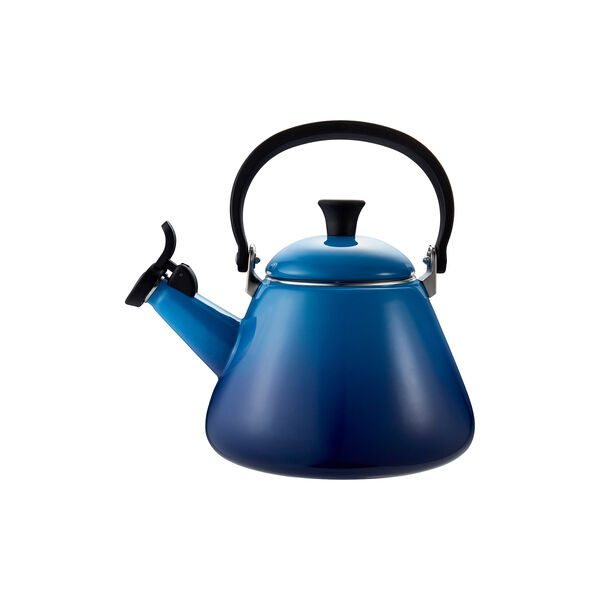 Kone kjele, azure blue Kone kjele, azure blue, Le Creuset