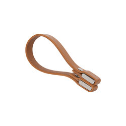 H&aring;ndkleholdere, natur, Nordan Home