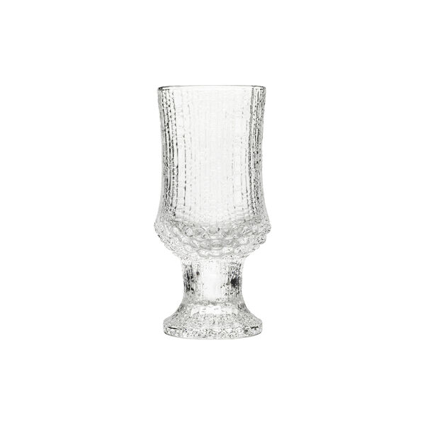Ultima Thule hvitvinsglass 2 stk., klar, Iittala