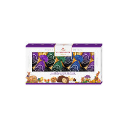 Marsipan Egg Edition Variations 8pk, Niederegger
