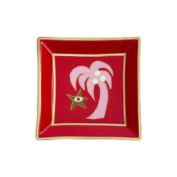 Playa Square bakke, Jonathan Adler
