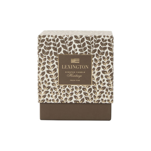 Duftlys Heritage Fresh Pine, stone, Lexington