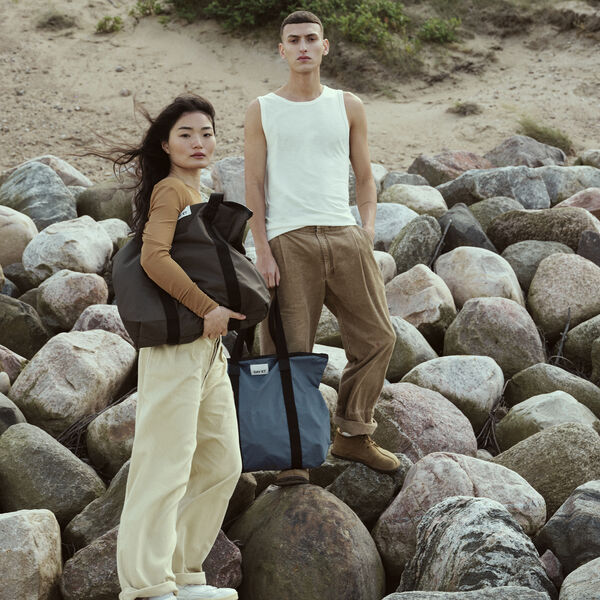 Day Gweneth RE-S Bag, black, DAY ET